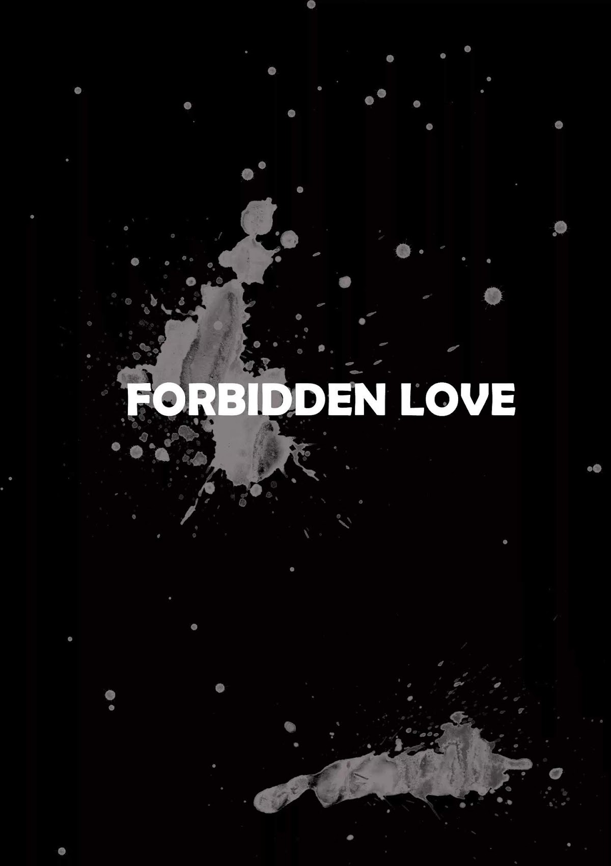Vampire X Chapter 1 page 2 - Chapter 1: Forbidden love