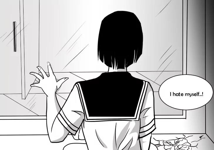 Vampire X Chapter 1 page 32 - Chapter 1: Forbidden love