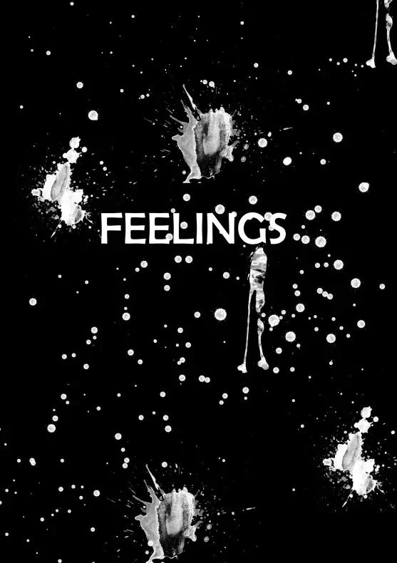 Vampire X Chapter 3 page 1 - Chapter 3: Feelings