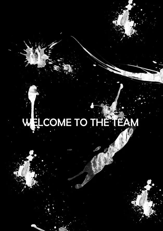 Vampire X Chapter 5 page 1 - Chapter 5: Welcome to the team