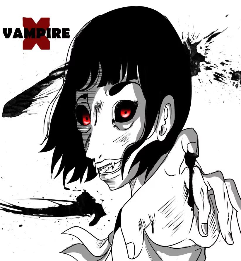 Vampire X Chapter 5 page 2 - Chapter 5: Welcome to the team