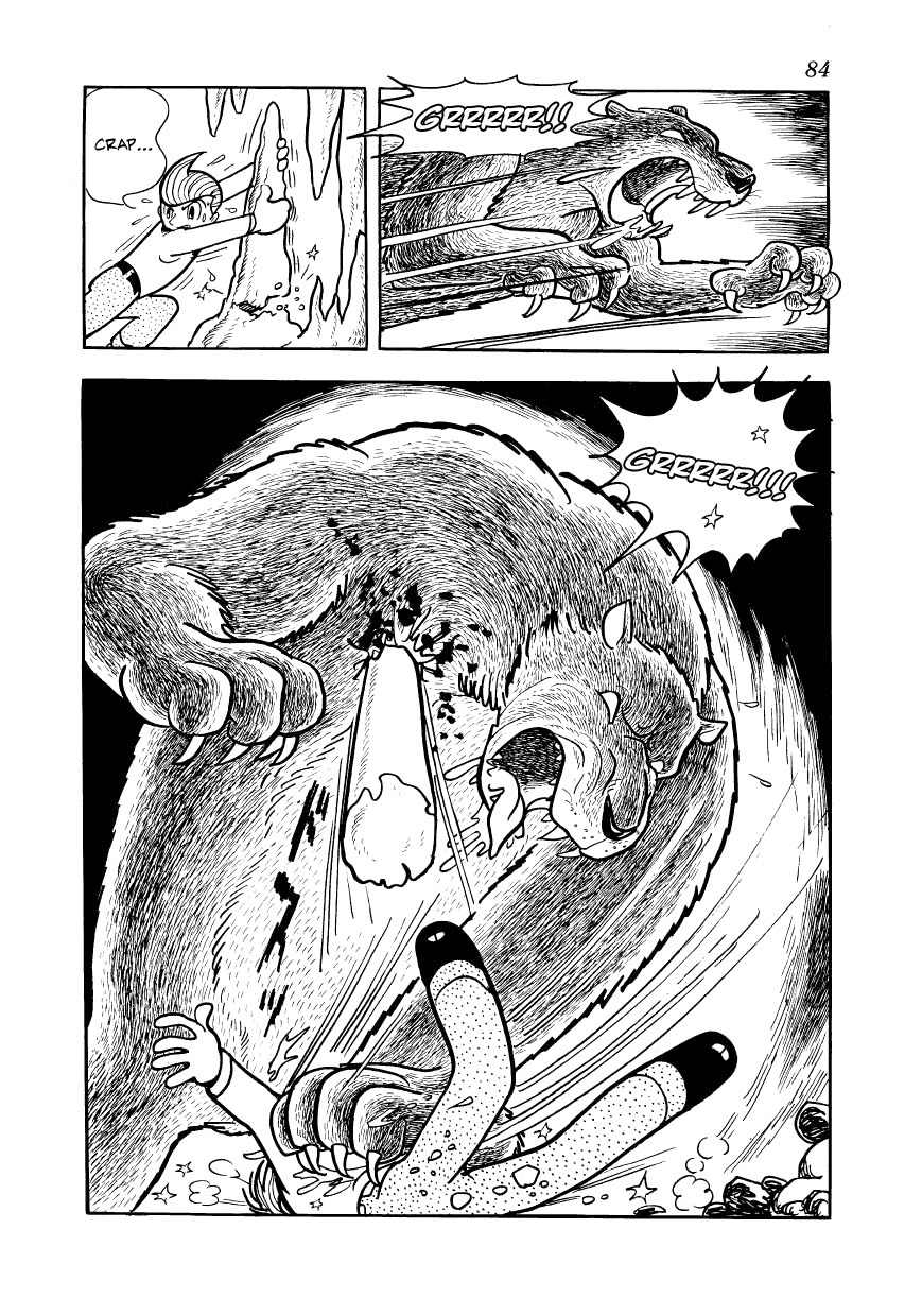 Vampires Chapter 13 page 13 - Chapter 13: Vampire Revolution