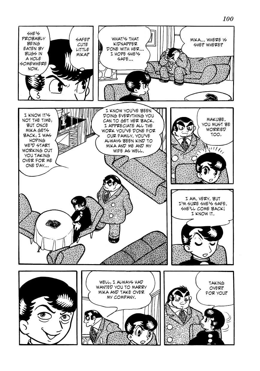 Vampires Chapter 13 page 29 - Chapter 13: Vampire Revolution