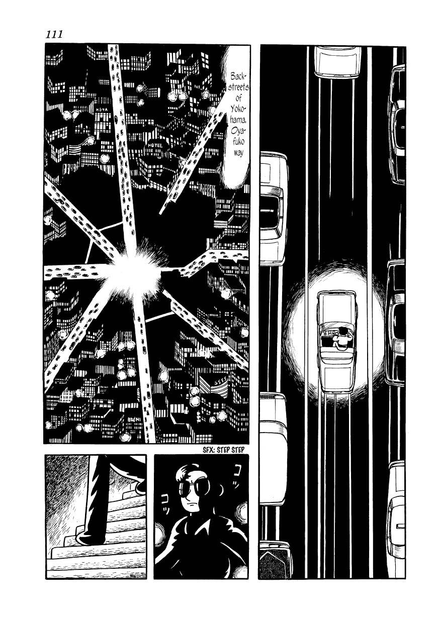 Vampires Chapter 13 page 40 - Chapter 13: Vampire Revolution
