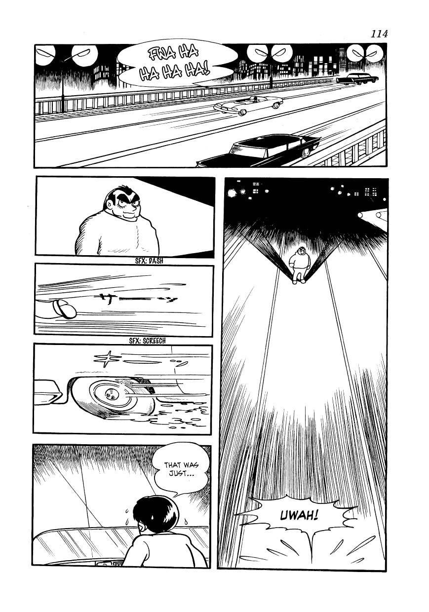 Vampires Chapter 13 page 43 - Chapter 13: Vampire Revolution