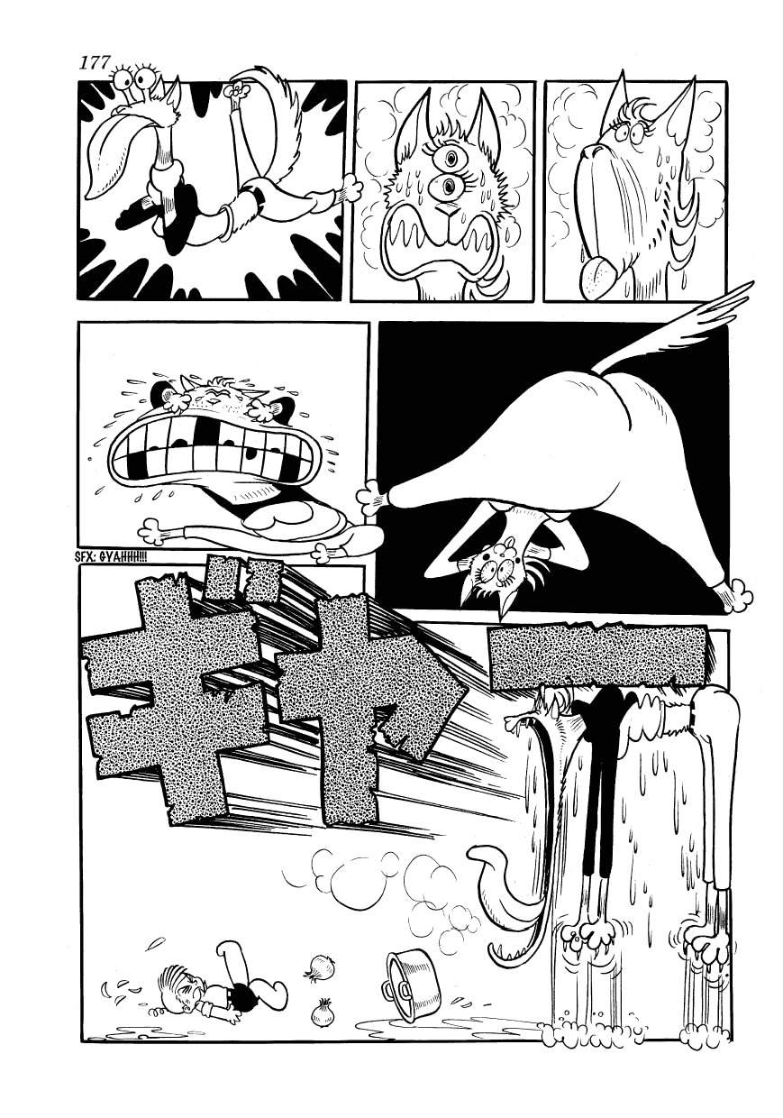Vampires Chapter 16 page 9 - Chapter 16: Betrayal