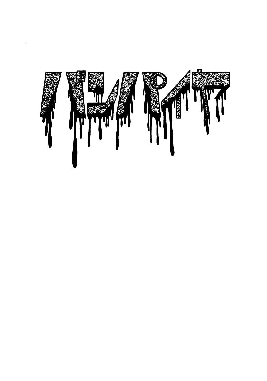 Vampires Chapter 17 page 5 - Chapter 17: Bomb Pills