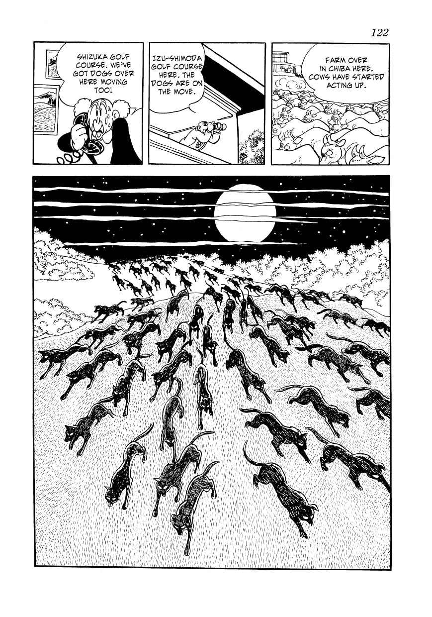 Vampires Chapter 20 page 14 - Chapter 20: The Day of the Revolution