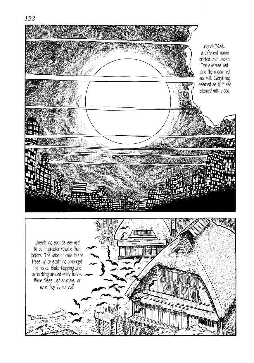 Vampires Chapter 20 page 15 - Chapter 20: The Day of the Revolution