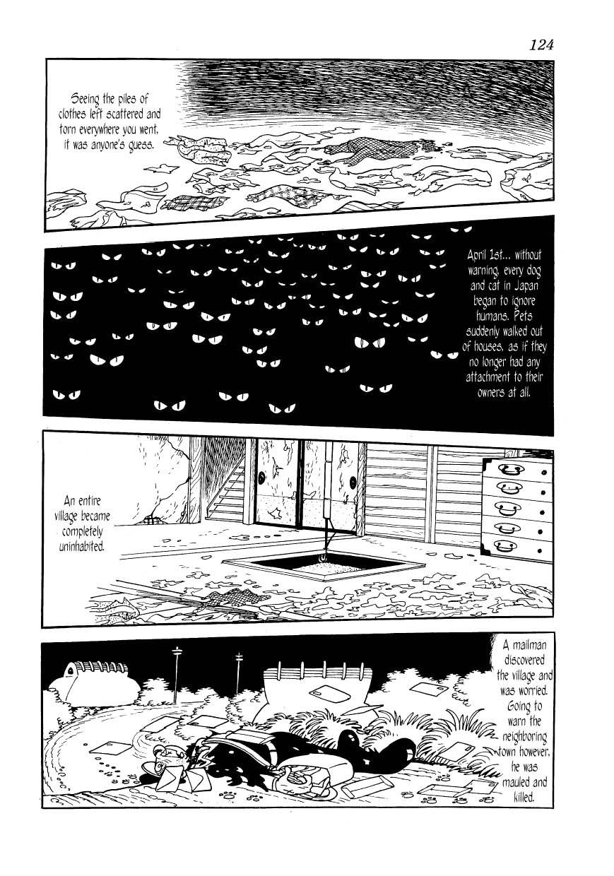 Vampires Chapter 20 page 16 - Chapter 20: The Day of the Revolution