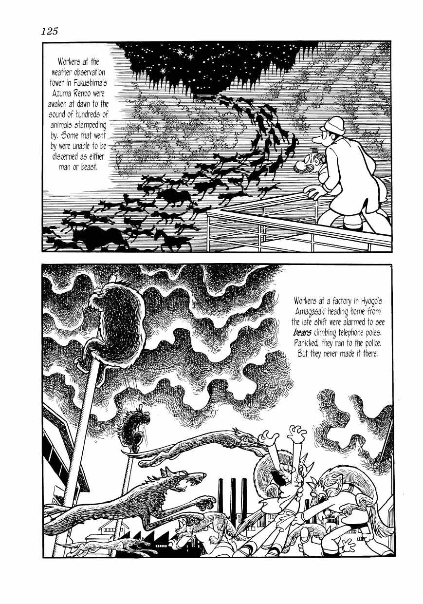 Vampires Chapter 20 page 17 - Chapter 20: The Day of the Revolution