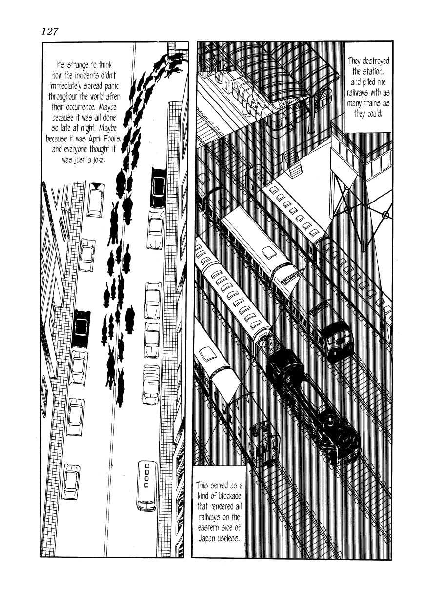 Vampires Chapter 20 page 19 - Chapter 20: The Day of the Revolution
