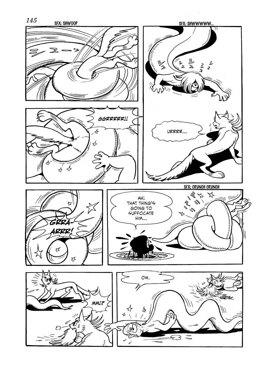 Vampires Chapter 20 page 37 - Chapter 20: The Day of the Revolution