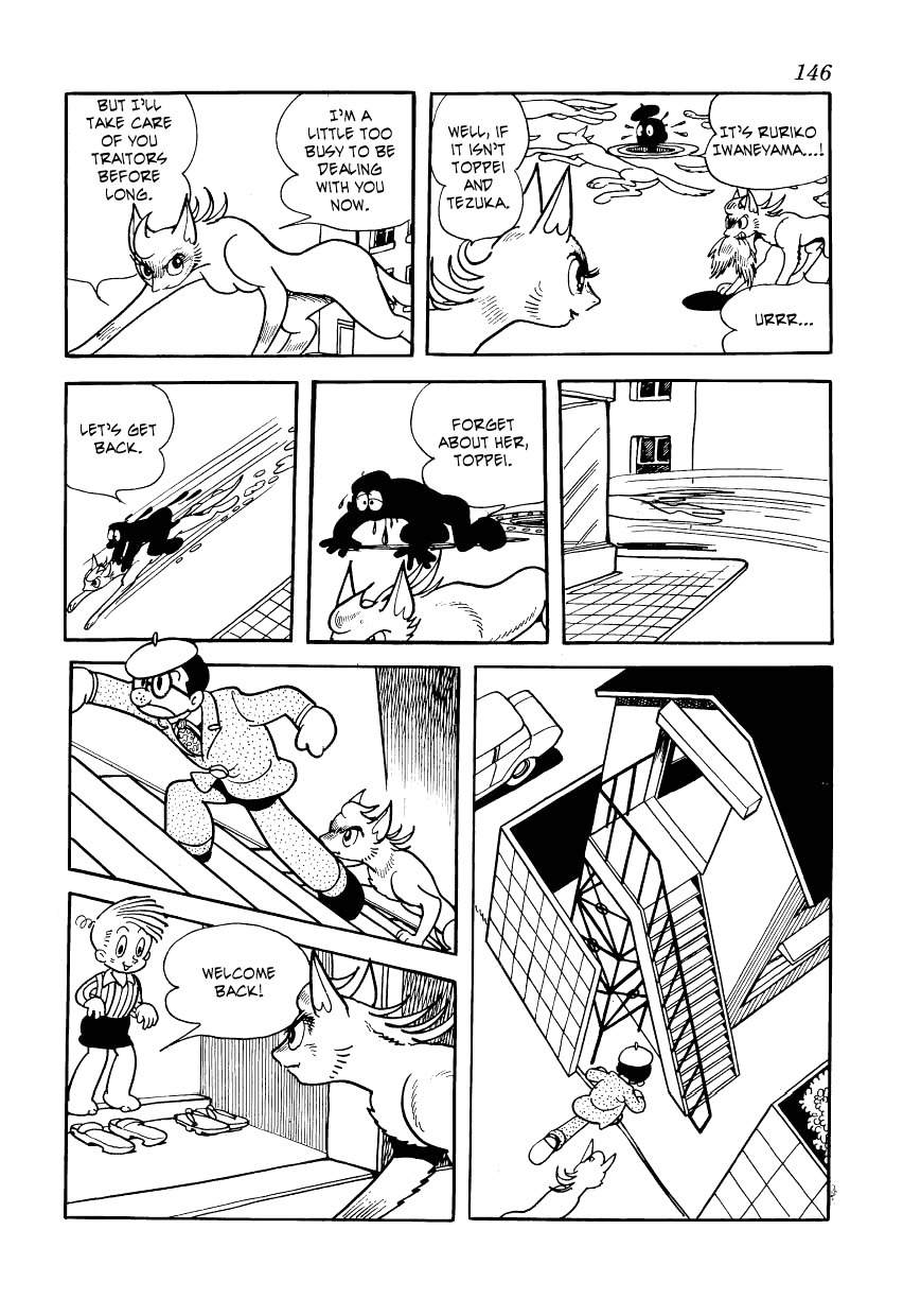 Vampires Chapter 20 page 38 - Chapter 20: The Day of the Revolution