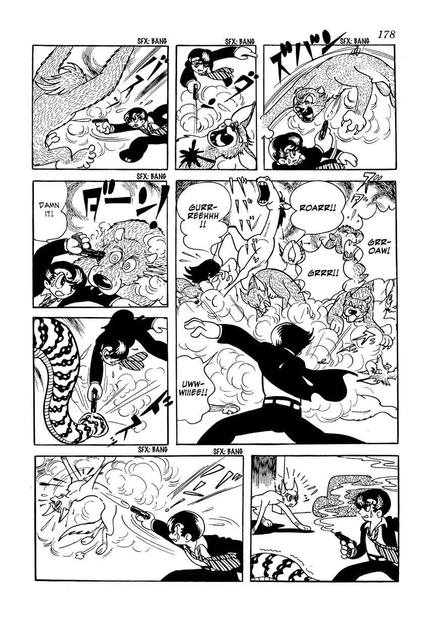 Vampires Chapter 21 page 31 - Chapter 21: Mad P.A.