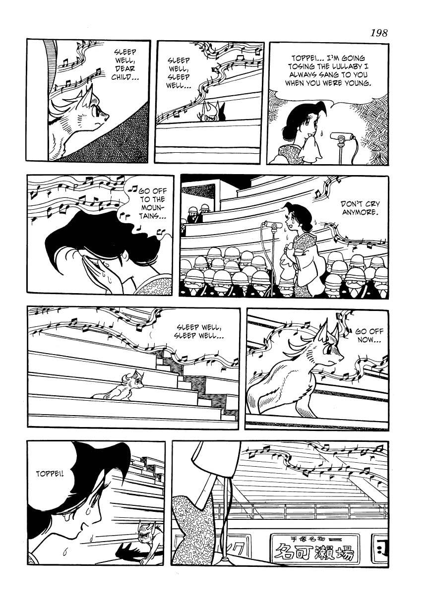 Vampires Chapter 21 page 51 - Chapter 21: Mad P.A.