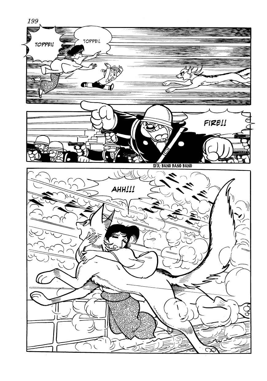 Vampires Chapter 21 page 52 - Chapter 21: Mad P.A.
