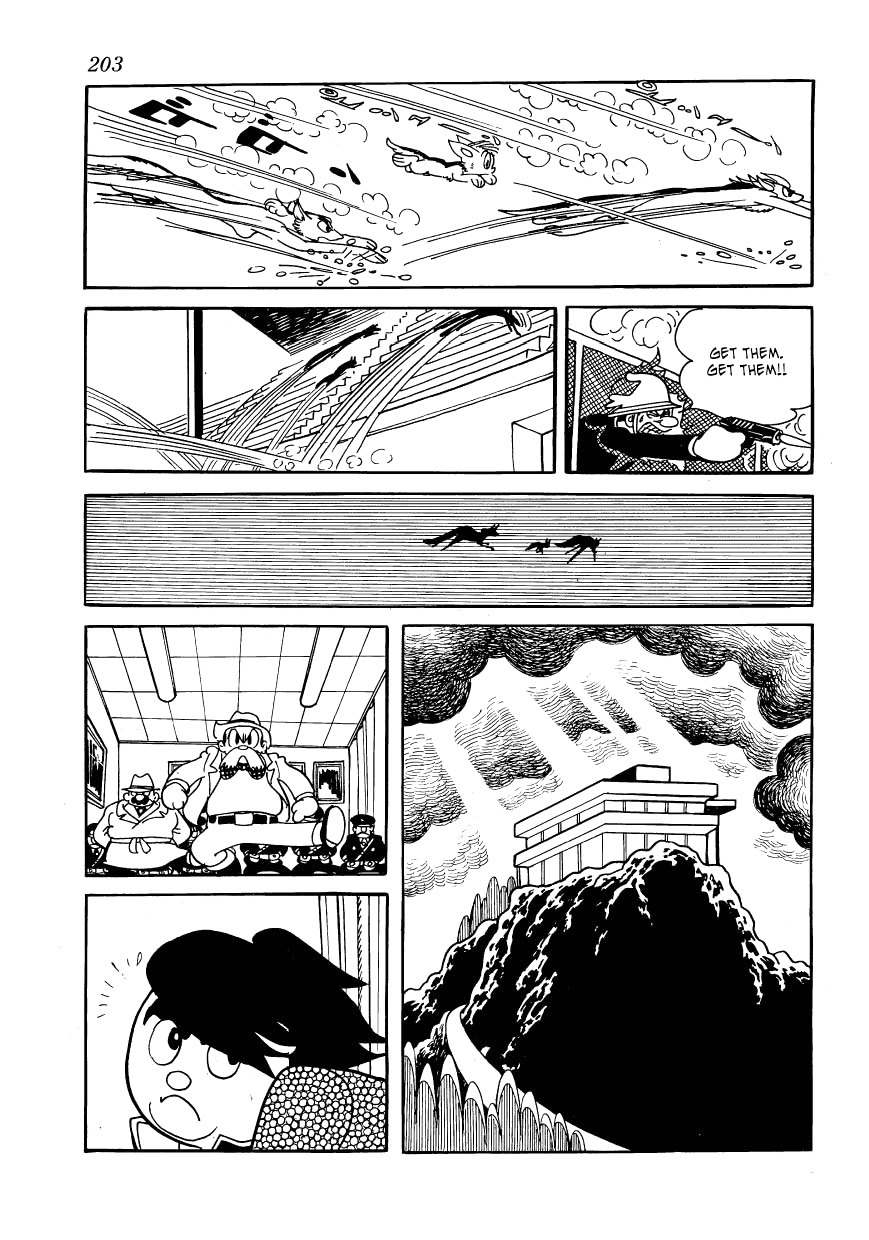 Vampires Chapter 21 page 56 - Chapter 21: Mad P.A.