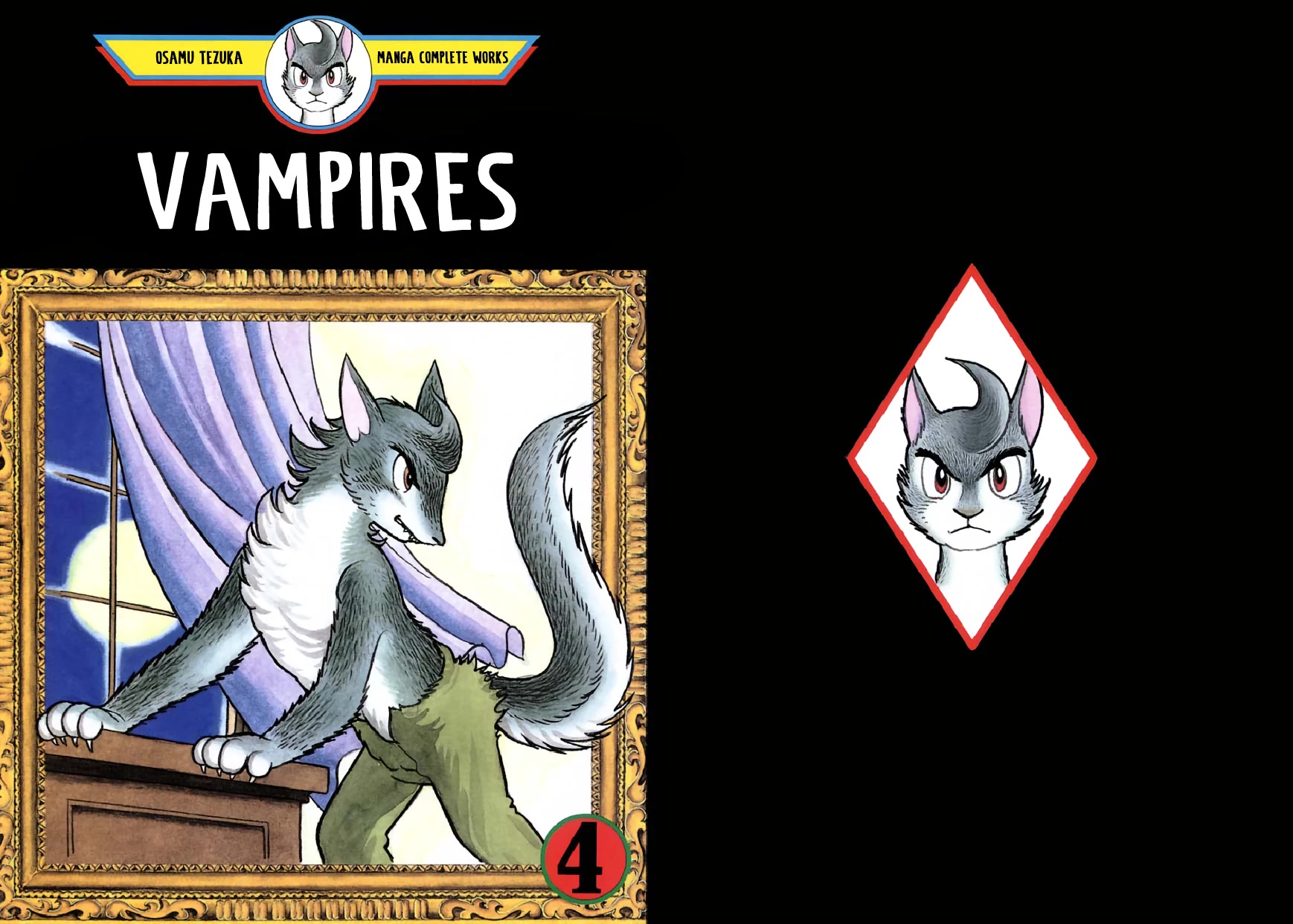 Vampires Chapter 23 page 2 - Chapter 23: A Certain Kaidan