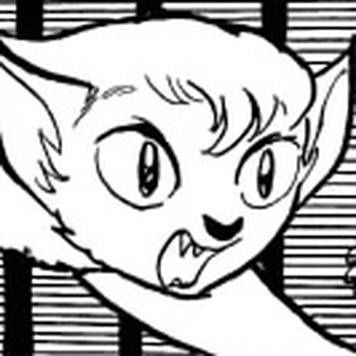 Vampires Chapter 24: Wildcat Boy cover