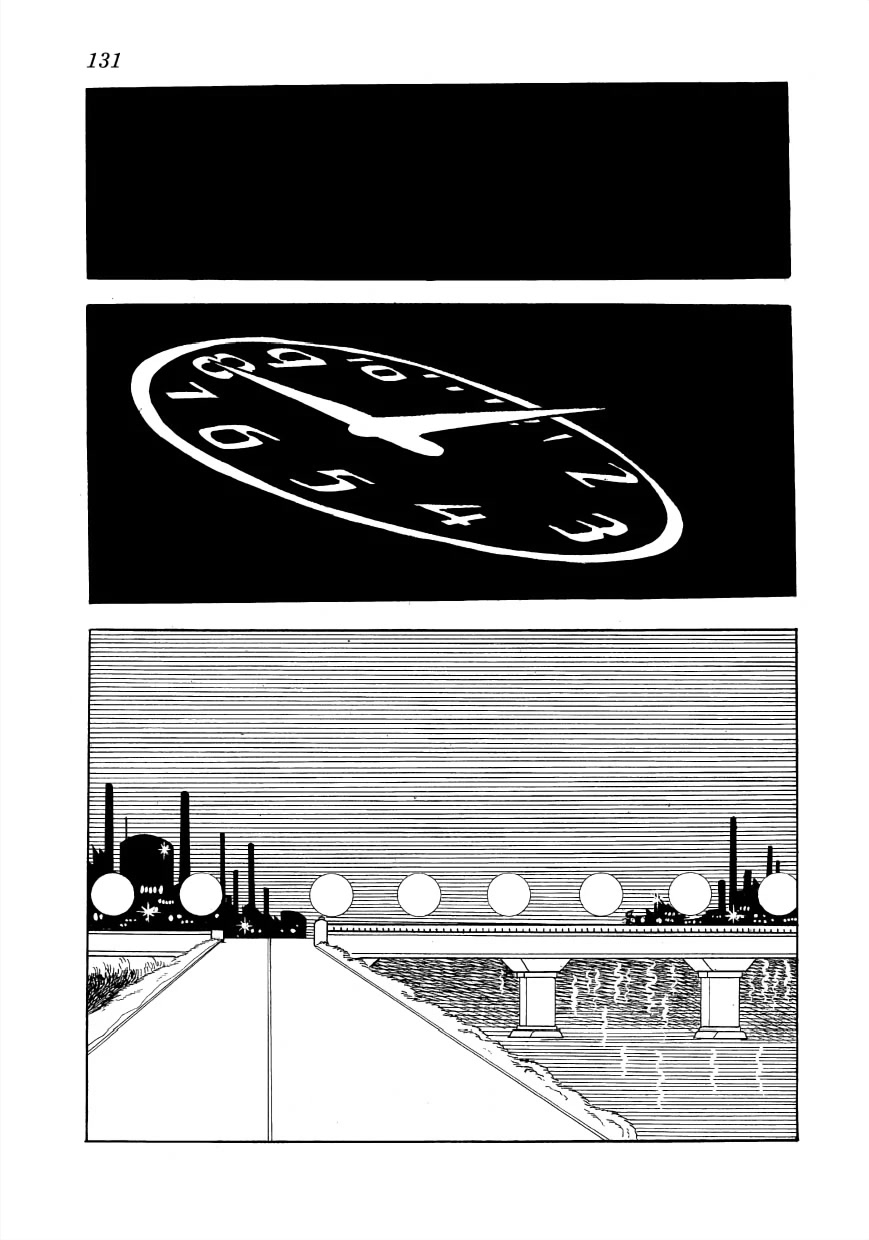 Vampires Chapter 27 page 12 - Chapter 27: Sacrifice