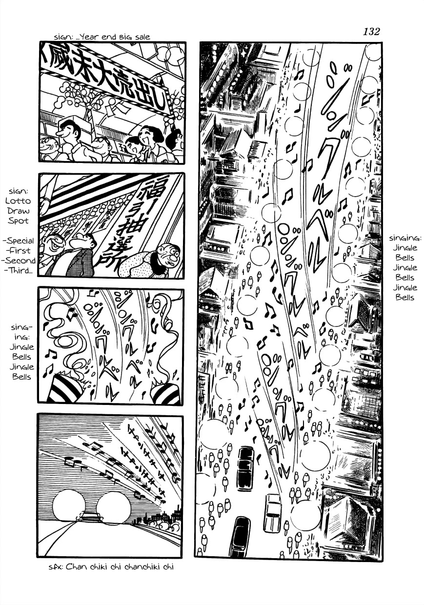 Vampires Chapter 27 page 13 - Chapter 27: Sacrifice