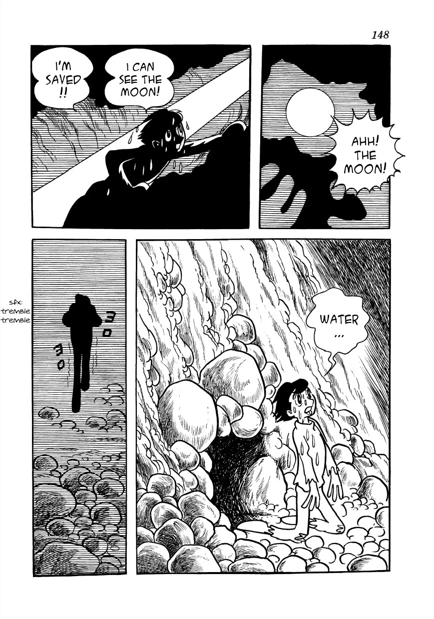 Vampires Chapter 27 page 29 - Chapter 27: Sacrifice