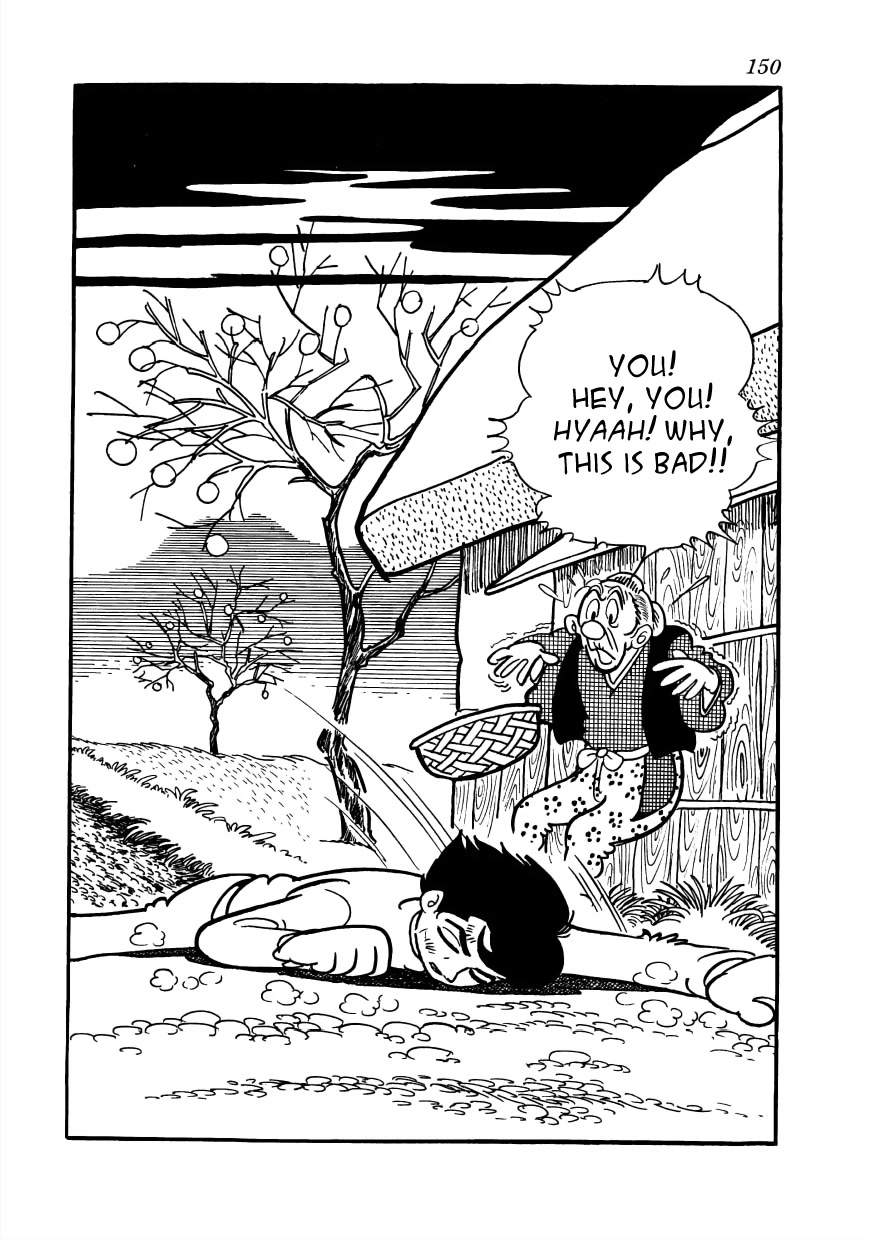 Vampires Chapter 27 page 31 - Chapter 27: Sacrifice