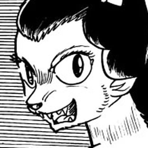 Vampires Chapter 28: Record of the Bushu Monster cover