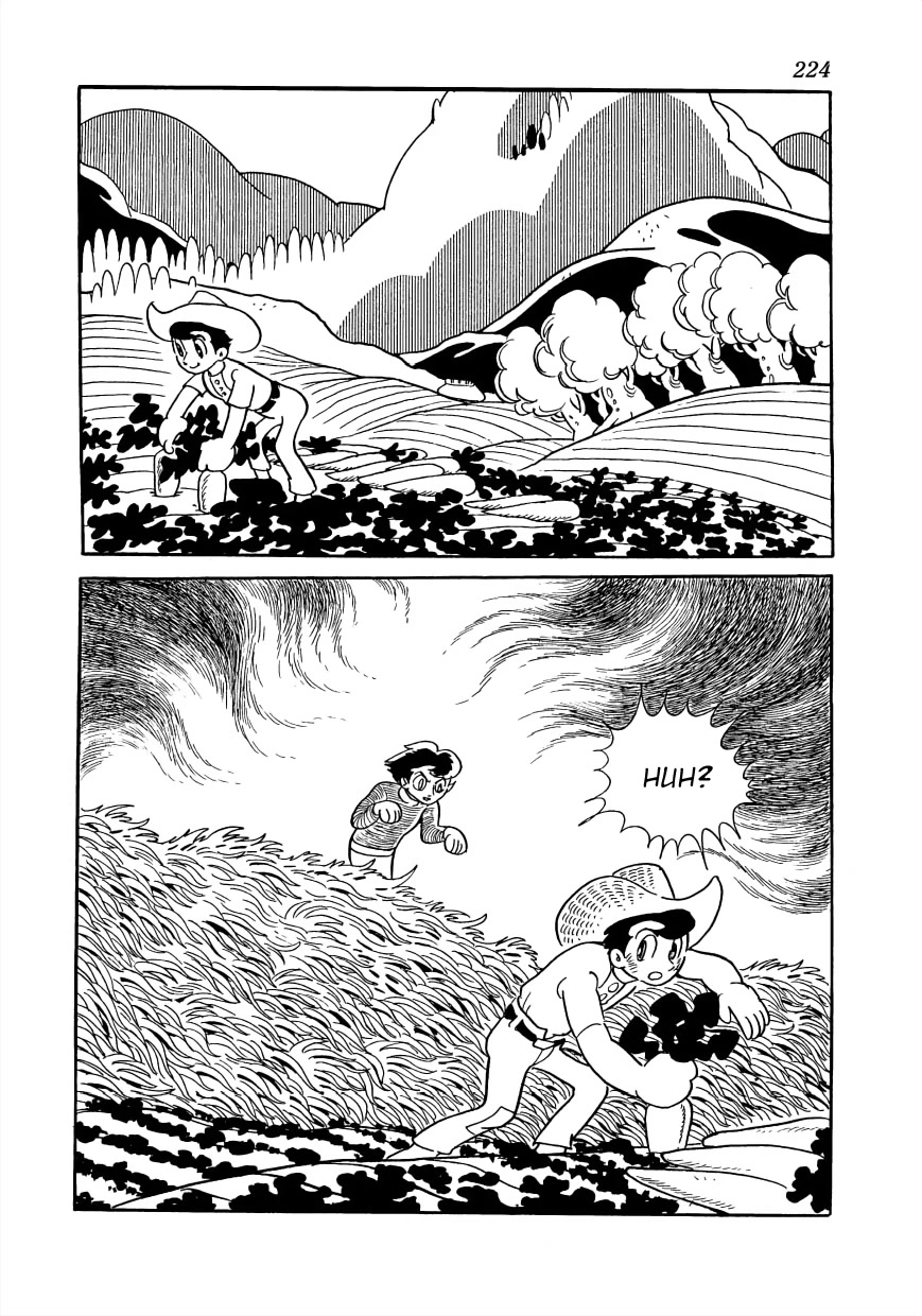 Vampires Chapter 29 page 27 - Chapter 29: The Ten Billion Yen Inheritance [END]