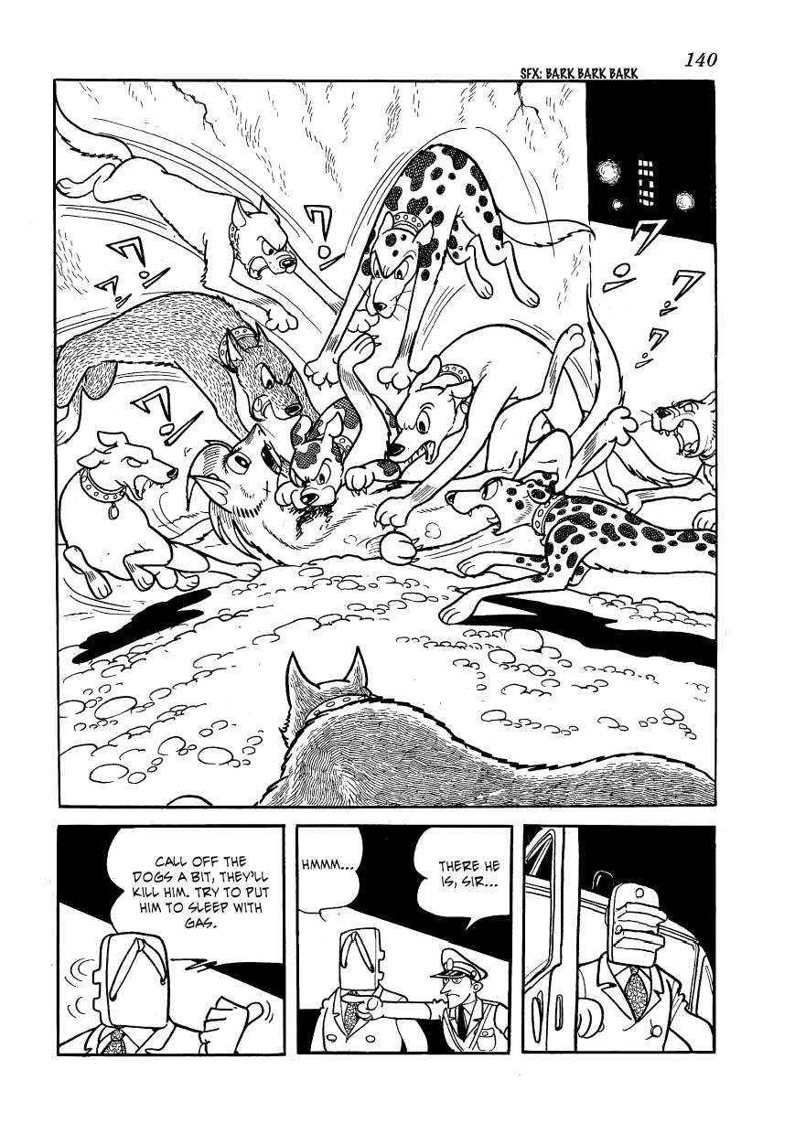 Vampires Chapter 7 page 11 - Chapter 7: Those Who Follow,Those Who Are Followed