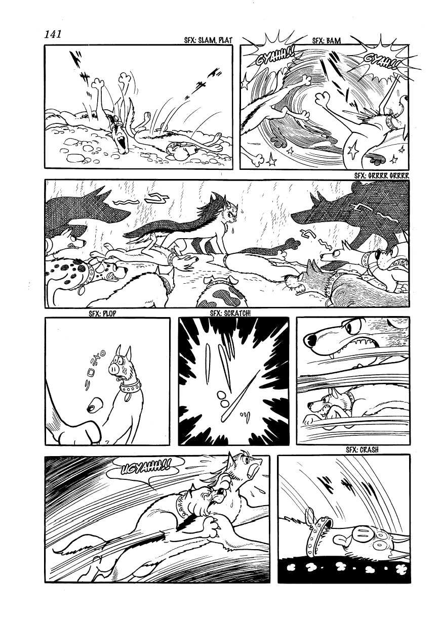 Vampires Chapter 7 page 12 - Chapter 7: Those Who Follow,Those Who Are Followed