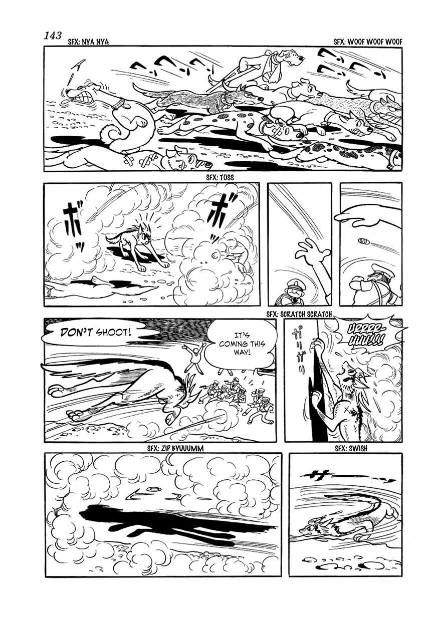Vampires Chapter 7 page 14 - Chapter 7: Those Who Follow,Those Who Are Followed
