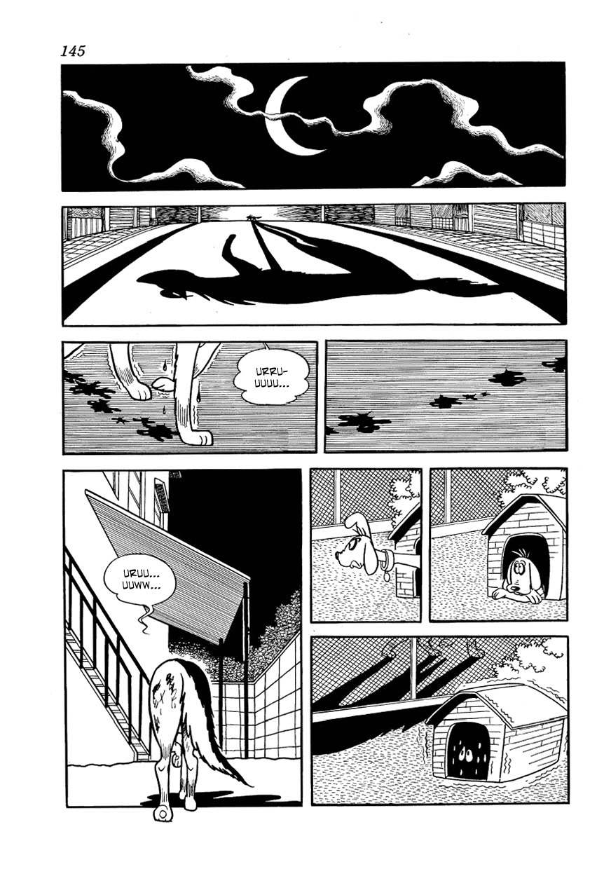 Vampires Chapter 7 page 16 - Chapter 7: Those Who Follow,Those Who Are Followed
