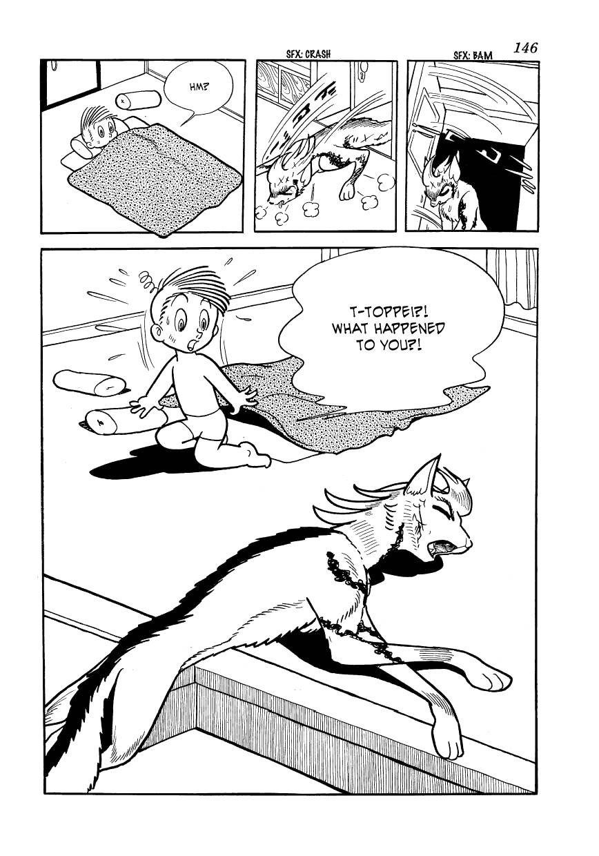 Vampires Chapter 7 page 17 - Chapter 7: Those Who Follow,Those Who Are Followed