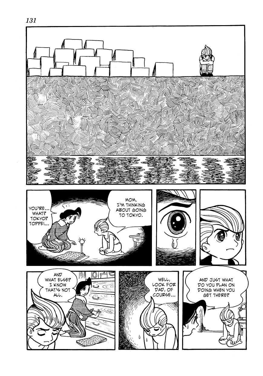 Vampires Chapter 7 page 2 - Chapter 7: Those Who Follow,Those Who Are Followed