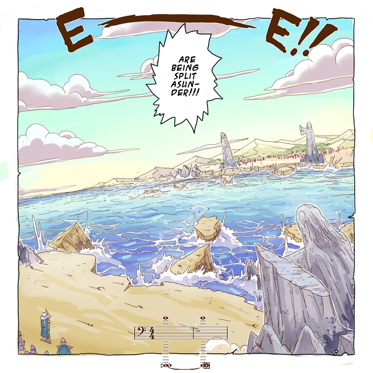 Van Chapter 0 page 14 - Chapter 0: Prologue