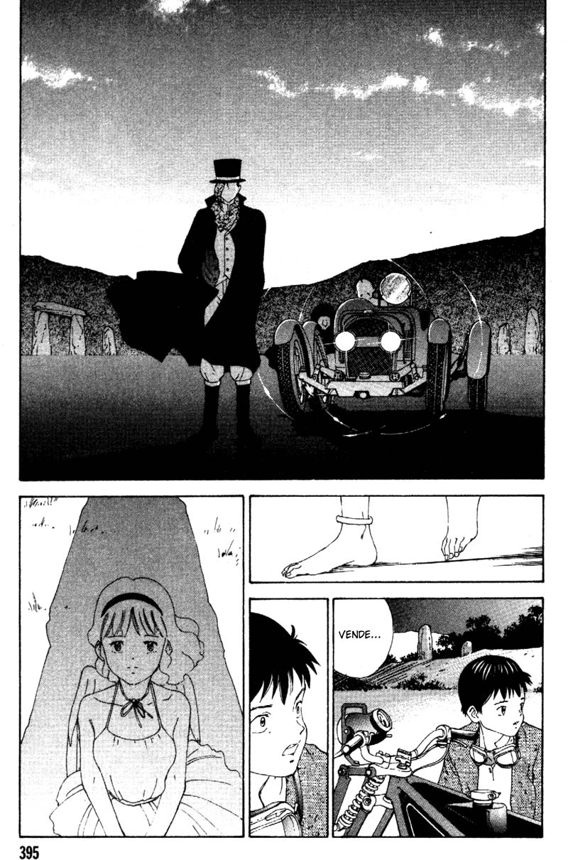 Vandemieru no Tsubasa Chapter 1.2 page 26 - Chapter 1 v2 : Vendemiaire's Right Hand