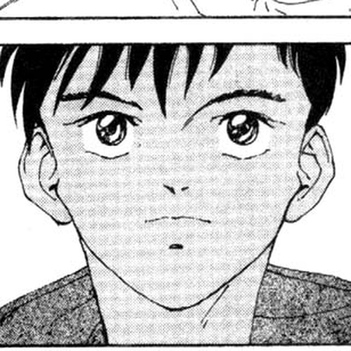 Vandemieru no Tsubasa Chapter 1 v2 : Vendemiaire's Right Hand cover