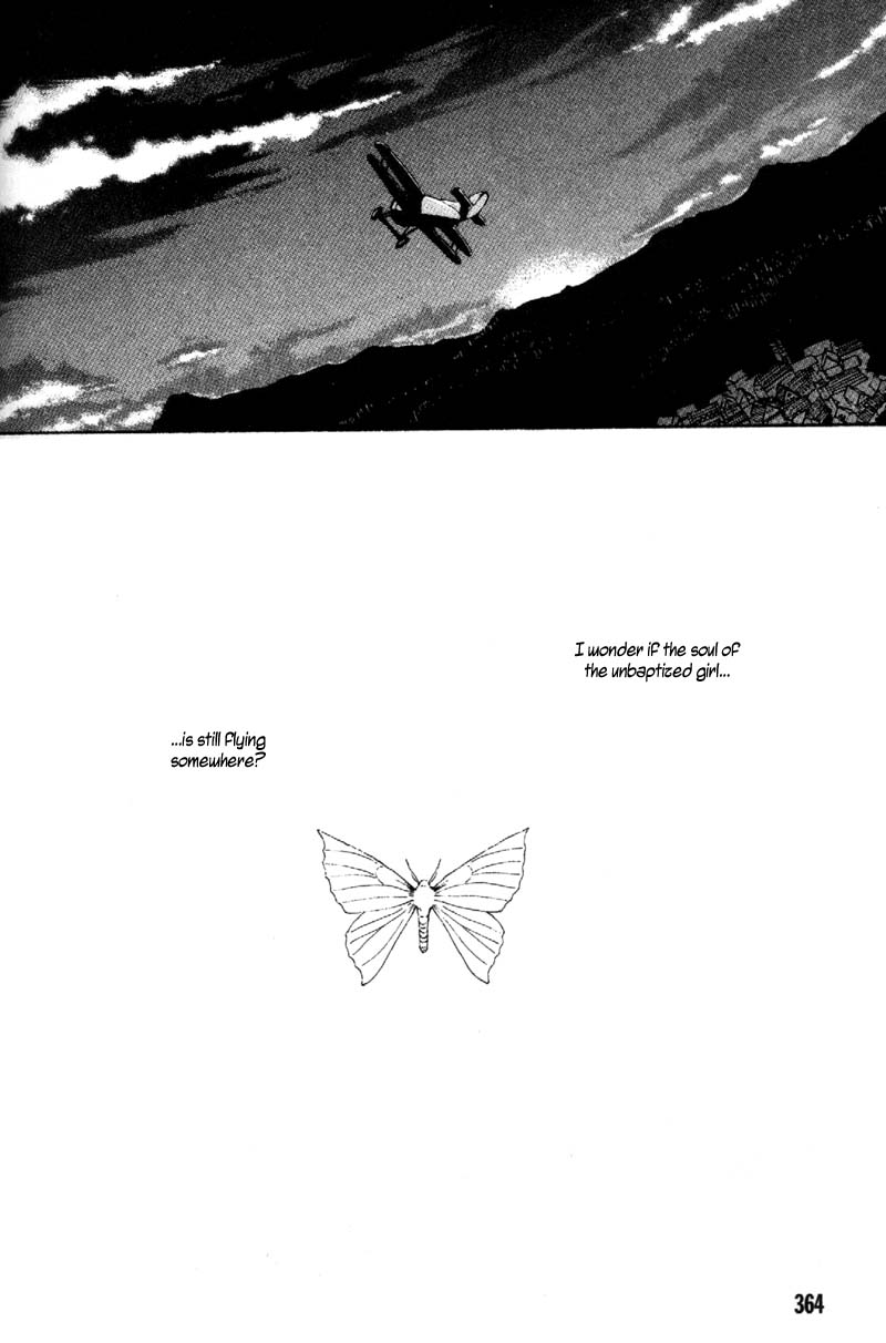 Vandemieru no Tsubasa Chapter 2.2 page 46 - Chapter 2 v2 : Vendemiaire's White Wings