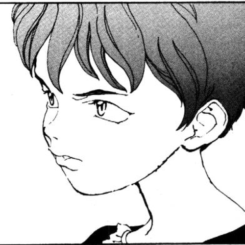 Vandemieru no Tsubasa Chapter 3 v2 : Thermidor's Time cover