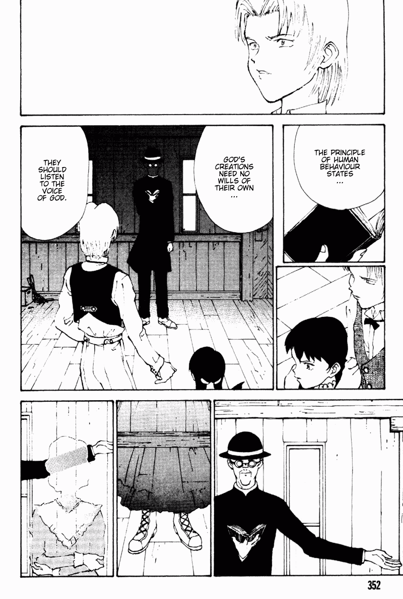 Vandemieru no Tsubasa Chapter 4.2 page 37 - Chapter 4 v2 : Fructidor's Fiery Burial