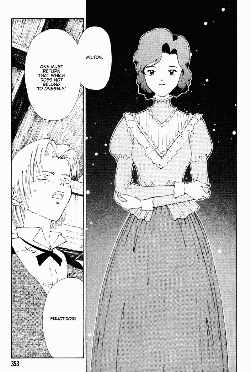 Vandemieru no Tsubasa Chapter 4.2 page 38 - Chapter 4 v2 : Fructidor's Fiery Burial