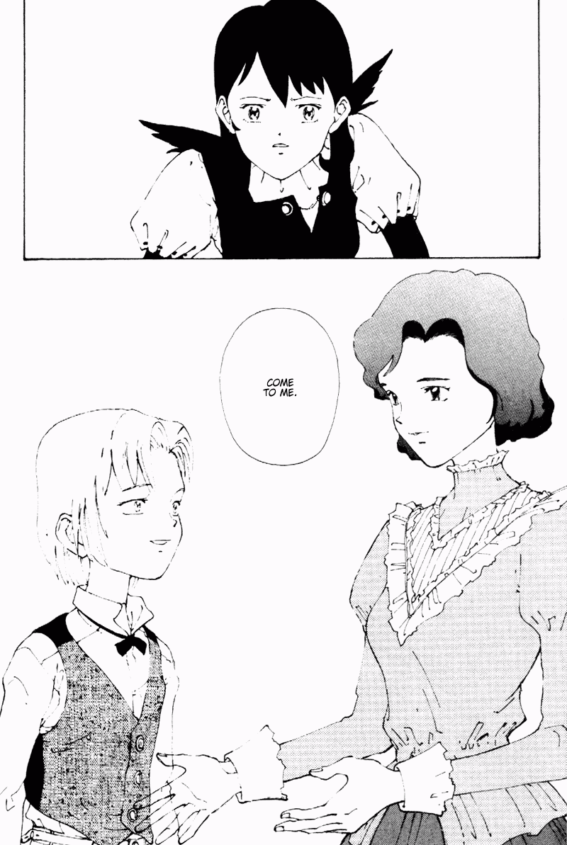 Vandemieru no Tsubasa Chapter 4.2 page 41 - Chapter 4 v2 : Fructidor's Fiery Burial