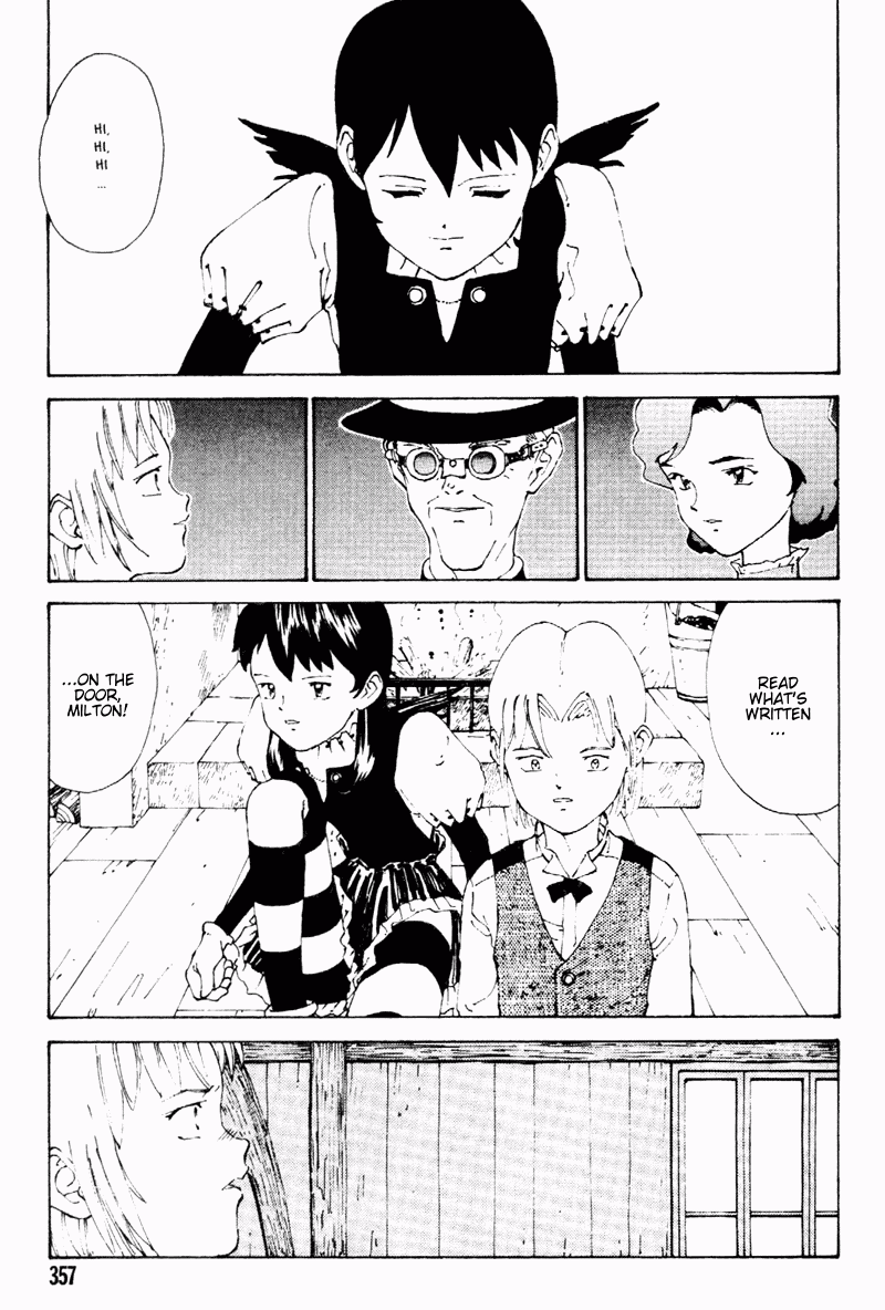 Vandemieru no Tsubasa Chapter 4.2 page 42 - Chapter 4 v2 : Fructidor's Fiery Burial