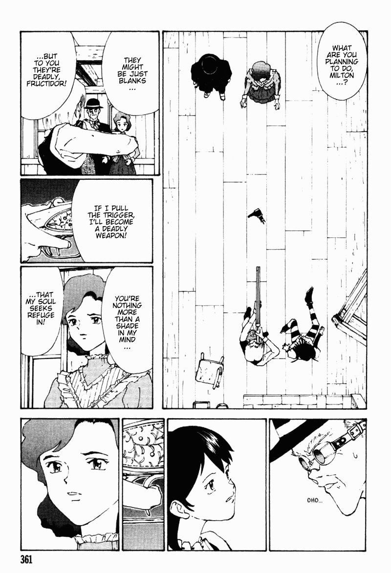 Vandemieru no Tsubasa Chapter 4.2 page 46 - Chapter 4 v2 : Fructidor's Fiery Burial