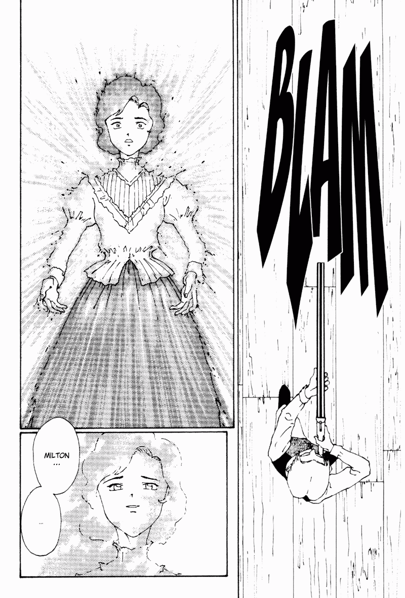 Vandemieru no Tsubasa Chapter 4.2 page 47 - Chapter 4 v2 : Fructidor's Fiery Burial