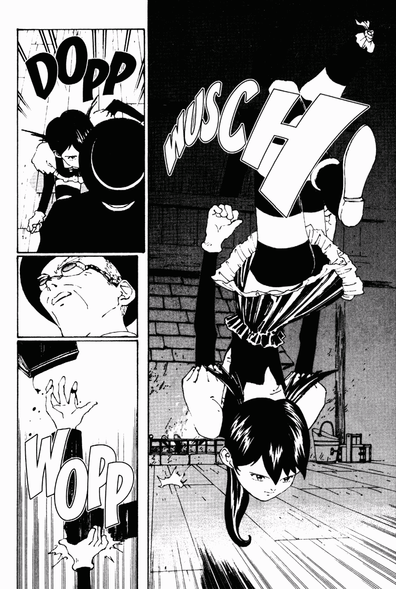 Vandemieru no Tsubasa Chapter 4.2 page 49 - Chapter 4 v2 : Fructidor's Fiery Burial