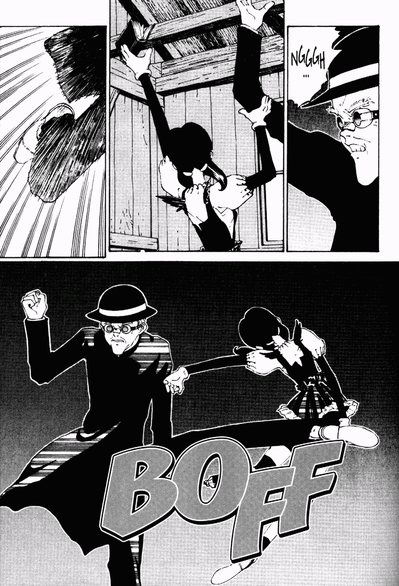 Vandemieru no Tsubasa Chapter 4.2 page 50 - Chapter 4 v2 : Fructidor's Fiery Burial