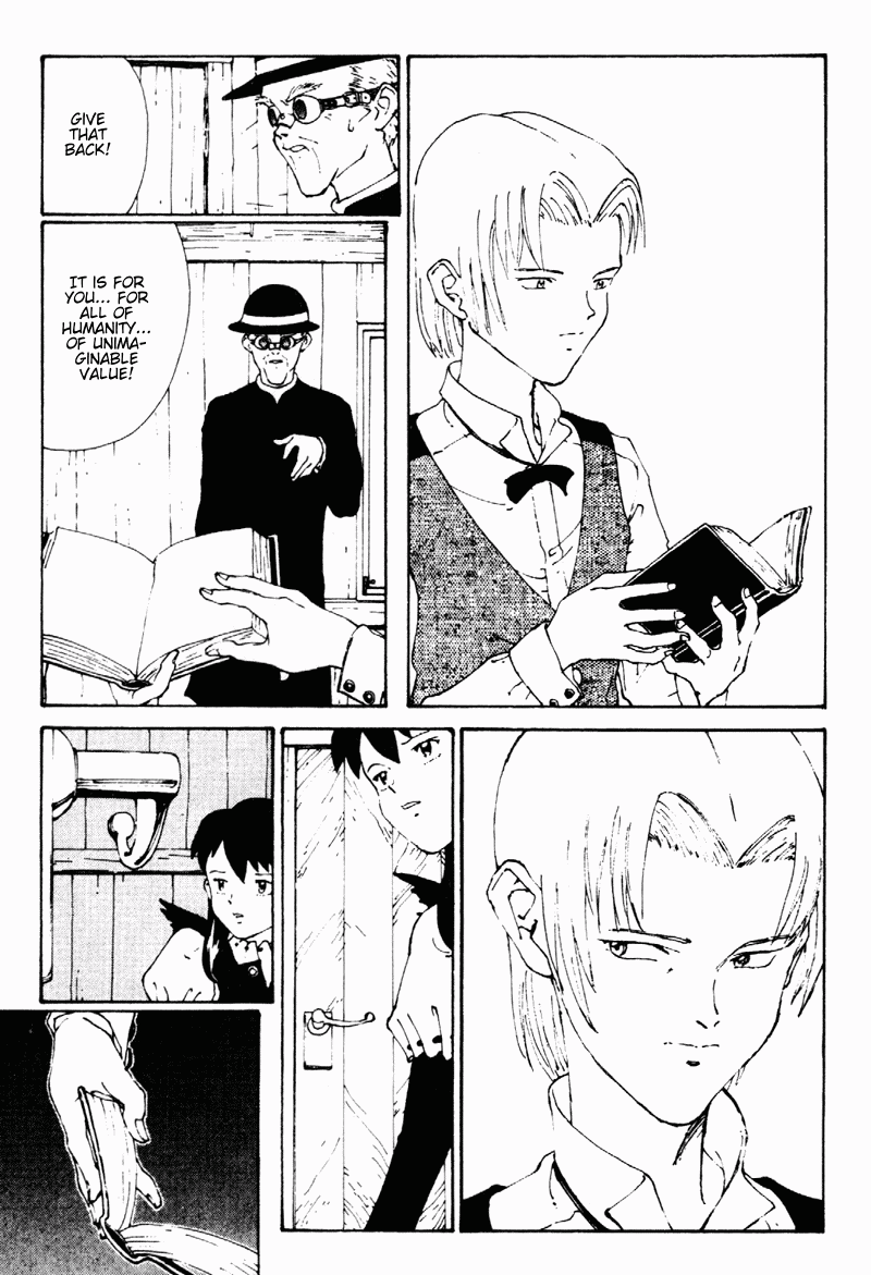 Vandemieru no Tsubasa Chapter 4.2 page 52 - Chapter 4 v2 : Fructidor's Fiery Burial